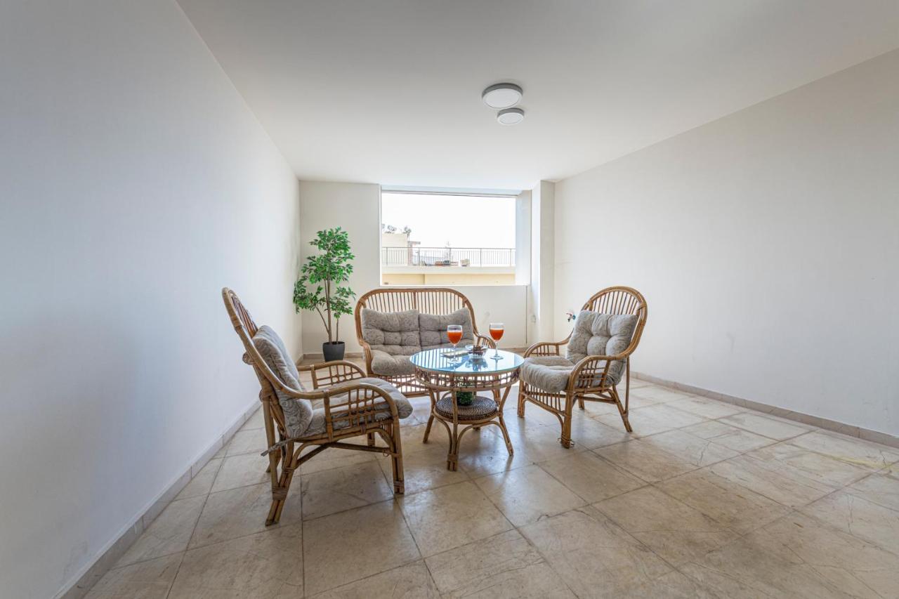 Athenian Boutique Apartments Buitenkant foto