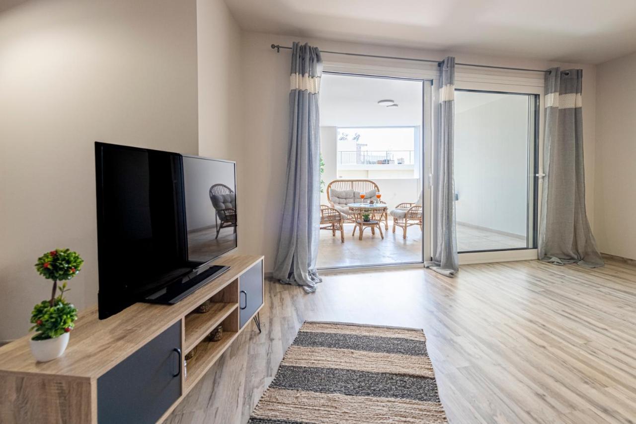 Athenian Boutique Apartments Buitenkant foto