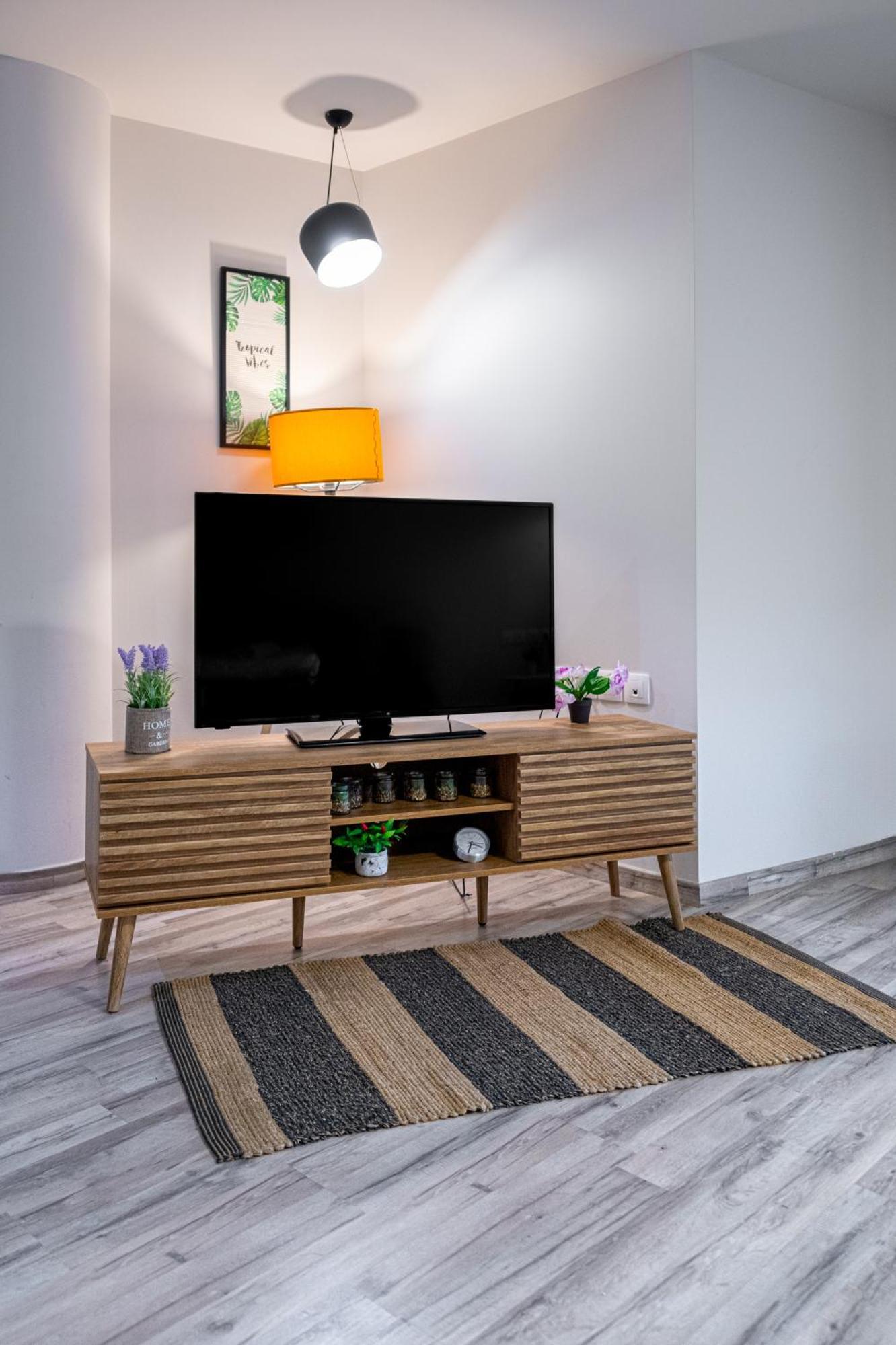 Athenian Boutique Apartments Buitenkant foto